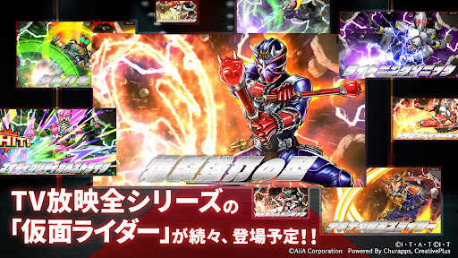 kamen rider defense warriors apk for android