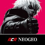 Icon KOF 2002 Magic Plus 2 APK 1.2.1
