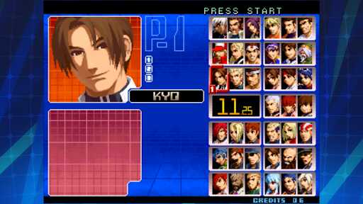 kof 2002 magic plus 2 apk download