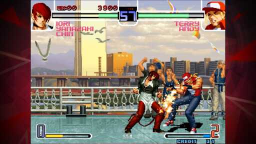 kof 2002 magic plus 2 apk latest version