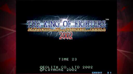 kof 2002 magic plus 2 apk
