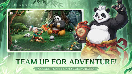 legend of elements mod apk latest version