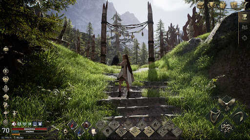 legend of ymir apk 2025