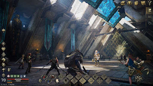 legend of ymir apk for android