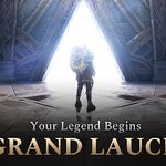 Legend of YMIR