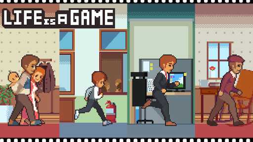 life is a game apk for android