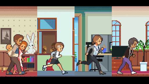 life is a game apk