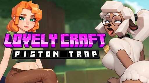 lovely craft piston trap apk 2025