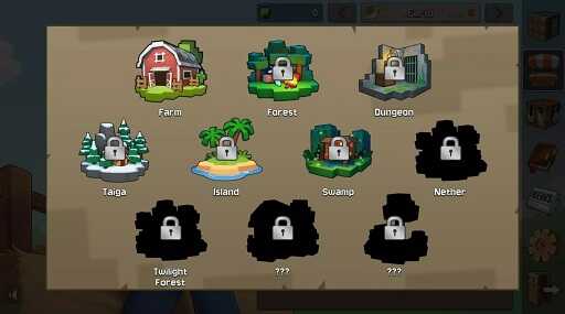 lovely craft piston trap apk for android