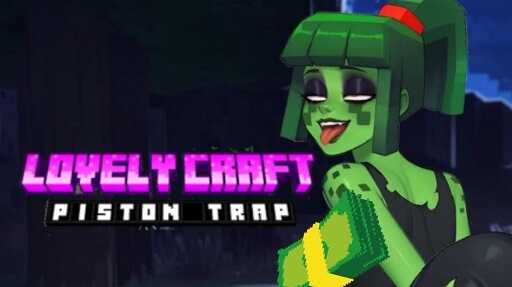 lovely craft piston trap apk