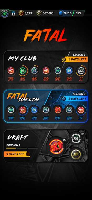 madfut 25 apk download