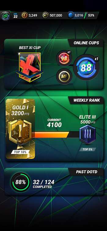madfut 25 apk for android