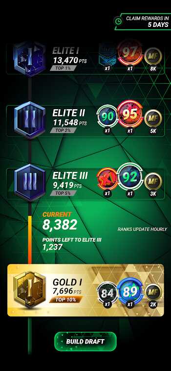 madfut 25 apk latest version