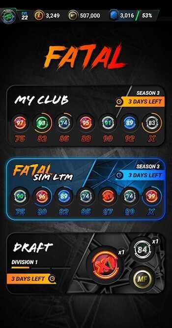 madfut 26 beta apk download