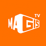 Icon Magis TV APK 4.34.4