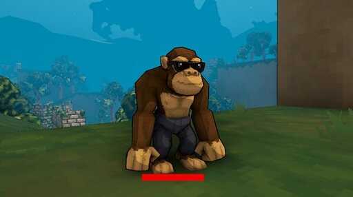 Megabonk APK 1.0.7 (Mobile Version) Download for Android