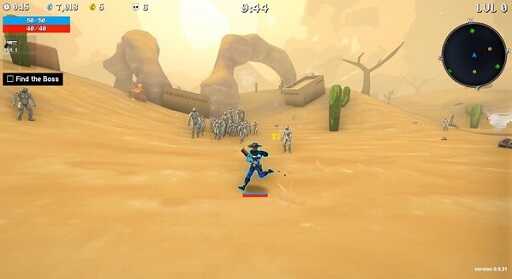 megabonk apk for android