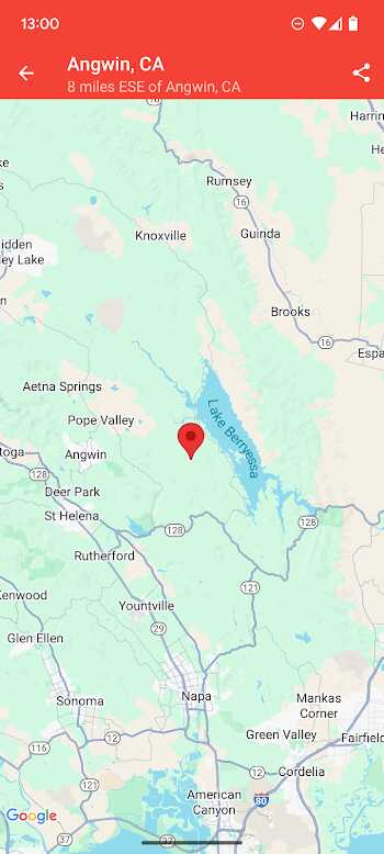my earthquake alerts pro apk latest version