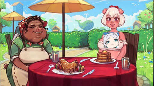 my pig princess apk latest version