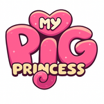 Icon My Pig Princess APK 0.9.1