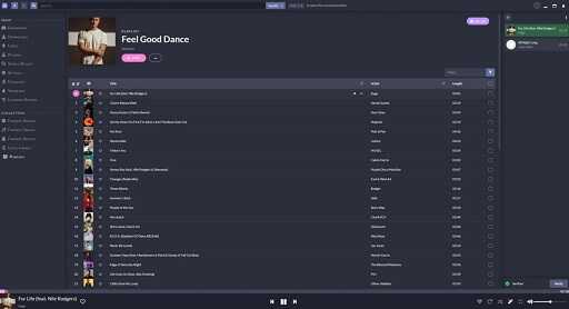 nuclear music apk download