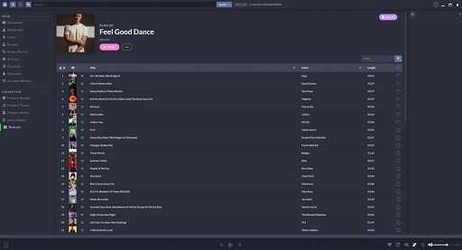 nuclear music apk for android