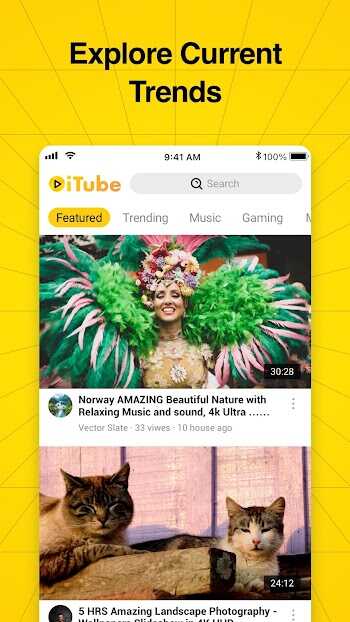 oitube apk