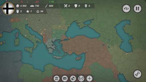 our empire remake pro apk for android