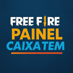 Icon Painel Caixa Tem APK 2.0 (Free Fire)