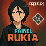 Painel Mikasa