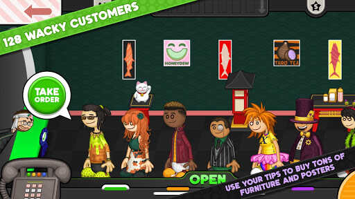 papas sushiria mod apk download