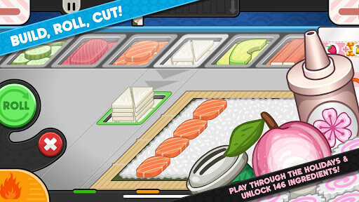 papas sushiria mod apk latest version