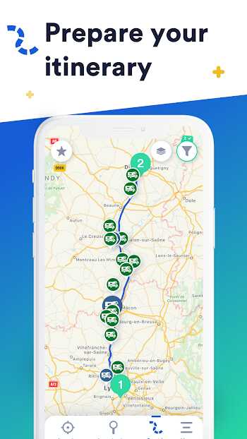 park4night apk latest version