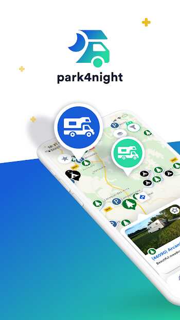park4night apk