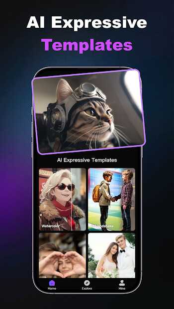 phant ai mod apk download