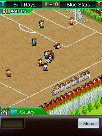pocket league story apk download