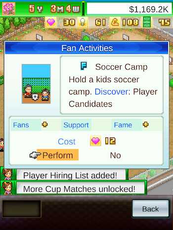 pocket league story apk latest version
