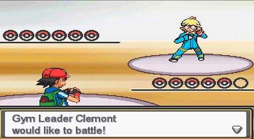 pokemon fire ash apk