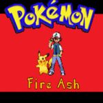 Pokemon Fire Ash