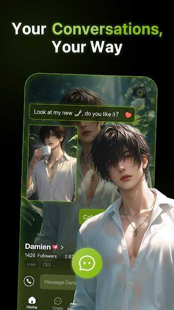 polybuzz apk for android