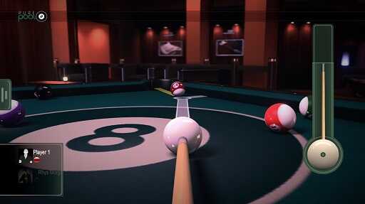 pure pool apk for android