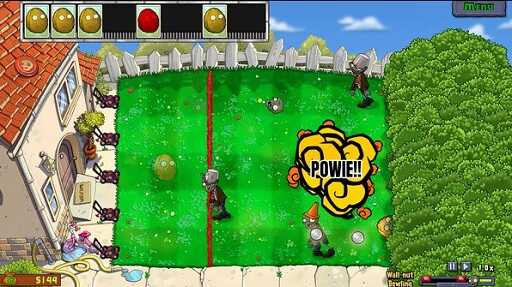 PvZ Replanted APK 2025