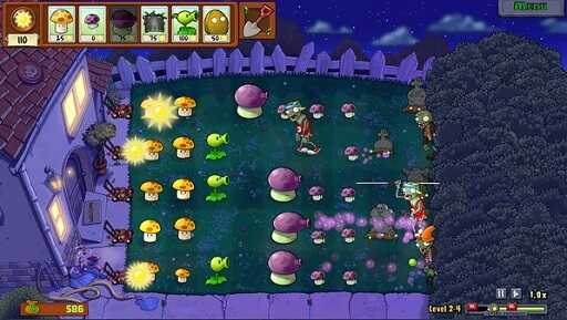 PvZ Replanted APK download