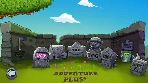 PvZ Replanted APK for android