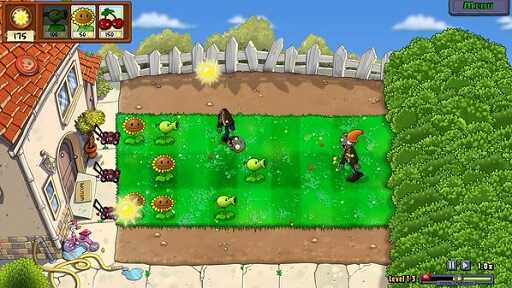 PvZ Replanted APK latest version