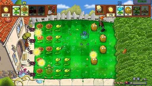 PvZ Replanted APK