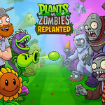 PVZ Replanted