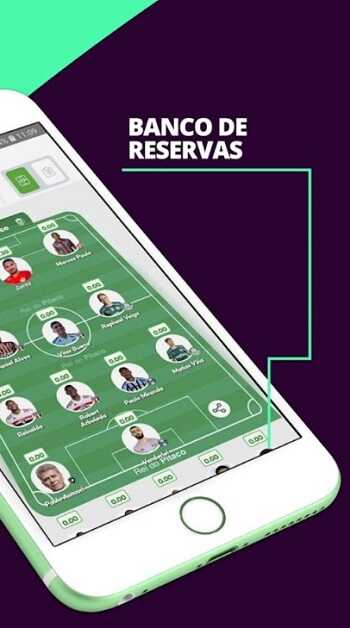 rei do pitaco apk 2025