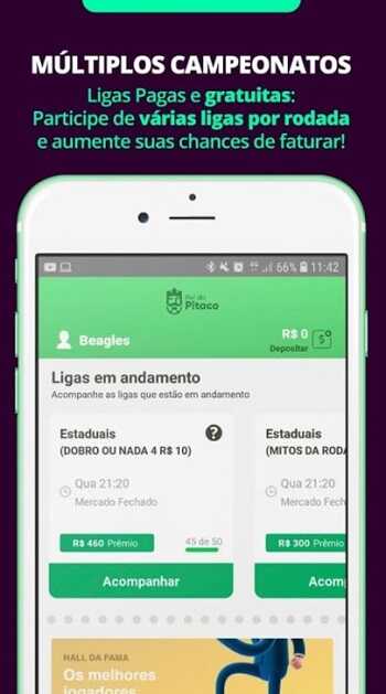 rei do pitaco apk for android