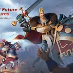 Rise of Kingdoms